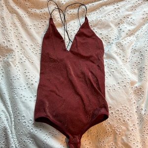 Free People | bodysuit
